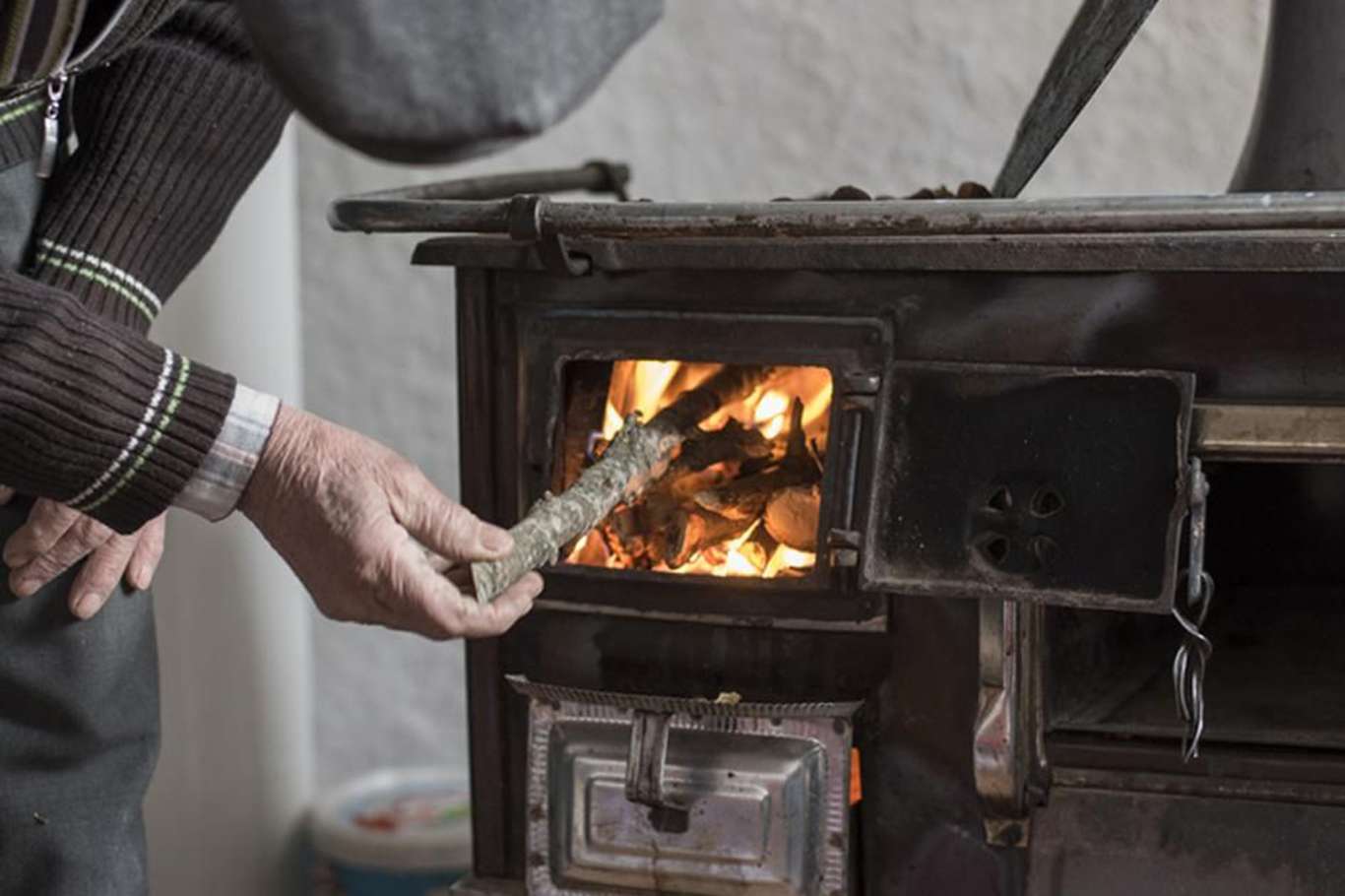 ​Soba ve şofben kullanırken dikkat edilmesi gereken hususlar